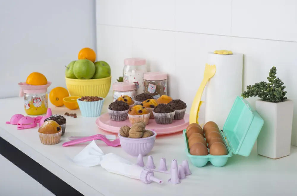 كيس كريمة بيجر لوكس