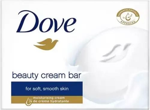 دوف صابون كريمي 100 جرام