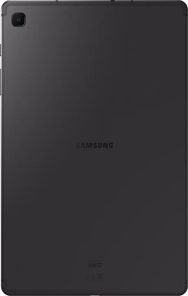 Samsung Galaxy S6 Lite Tablet, 10.4 Inch Display, 64 GB Internal Memory, 4 GB RAM, 4G Network, Oxford Gray