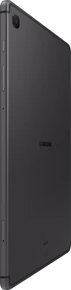 Samsung Galaxy S6 Lite Tablet, 10.4 Inch Display, 64 GB Internal Memory, 4 GB RAM, 4G Network, Oxford Gray