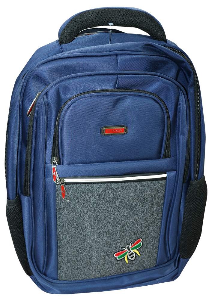 شنطه مدرسة للأطفال، كحلي،421