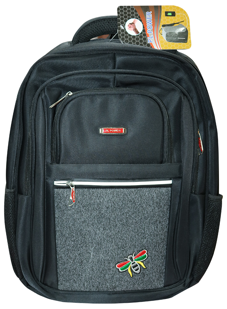 شنطه مدرسة للأطفال، أسود،421