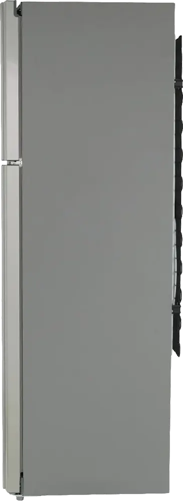 Ariston No Frost Refrigerator, 342 Liters, 2 Doors, Silver, ENTM 18020 F EX
