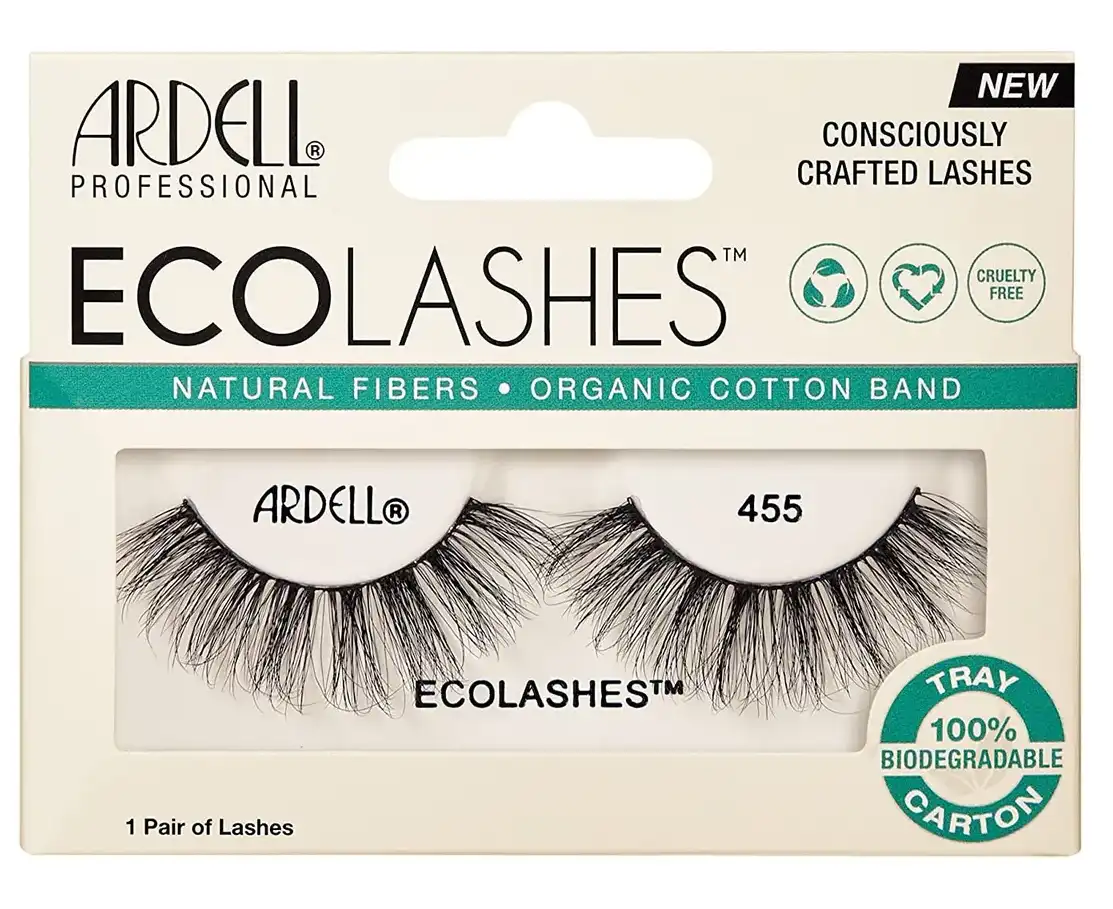 Ardell Eco False Eyelashes, 455