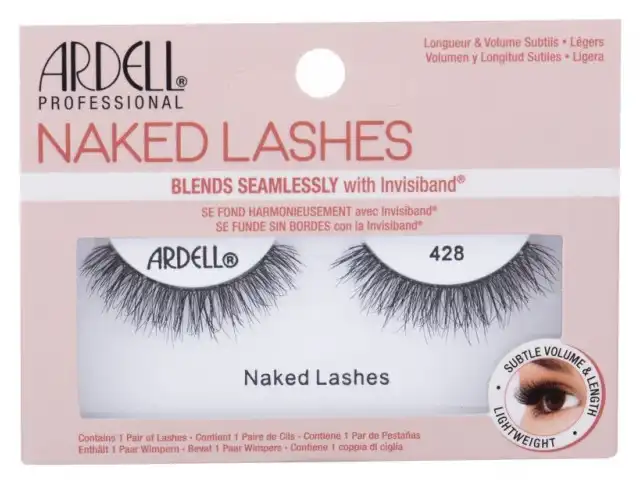 ARDELL NAKED LASHES 428