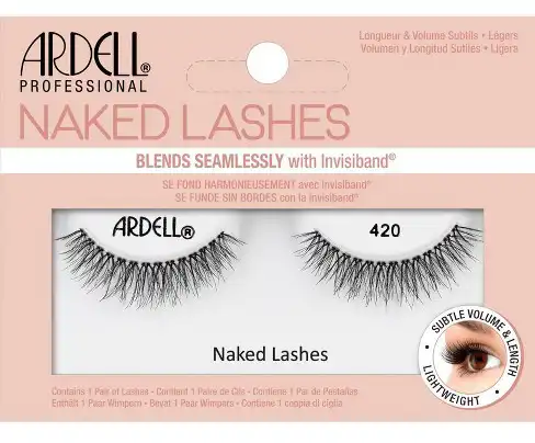 ARDELL NAKED LASHES 420