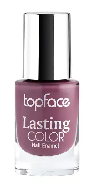 TOPFACE LASTING COLOR NAIL ENAMEL 098