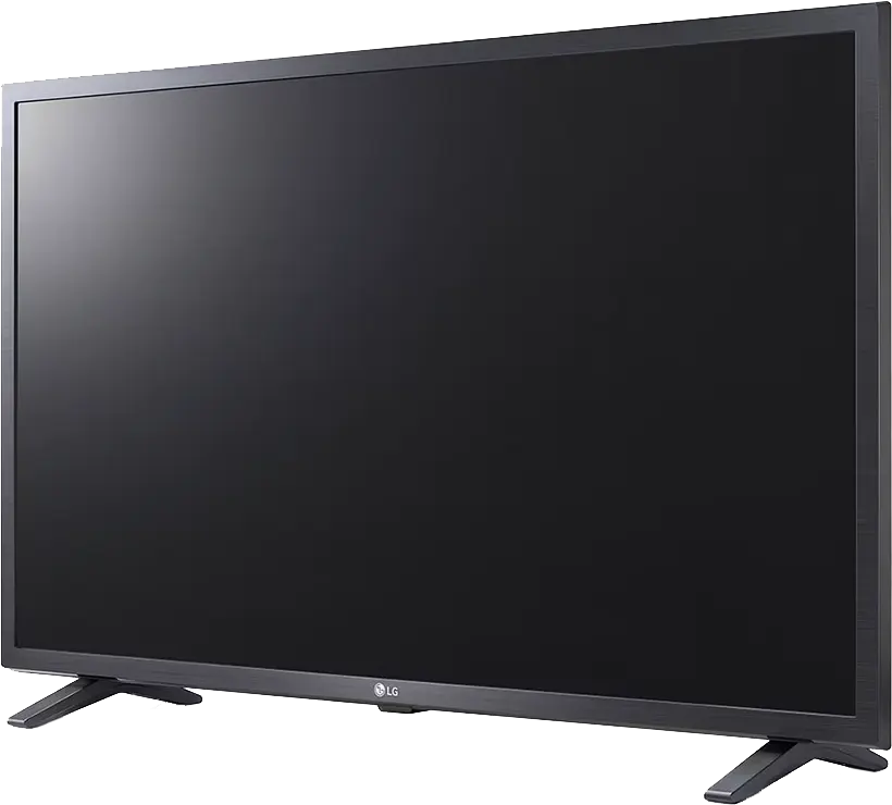 LG TV, 32 Inches, Smart, LED, HD Resolution, Built-In Receiver, 32LQ630B6LB