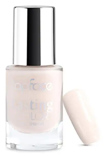 TOPFACE LASTING COLOR NAIL ENAMEL 003
