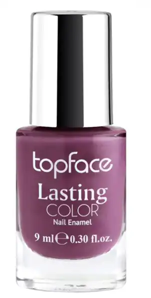 TOPFACE LASTING COLOR NAIL ENAMEL 113