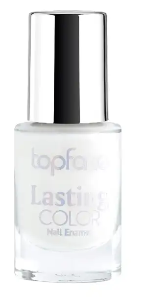 TOPFACE LASTING COLOR NAIL ENAMEL 106