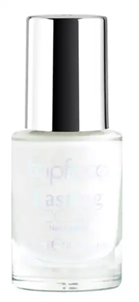 TOPFACE LASTING COLOR NAIL ENAMEL 136