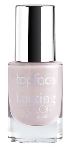 TOPFACE LASTING COLOR NAIL ENAMEL 107