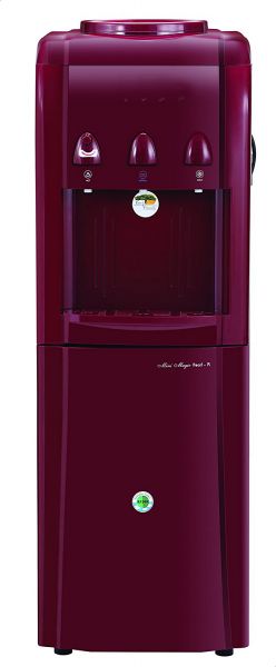 hot cold and normal water dispenser