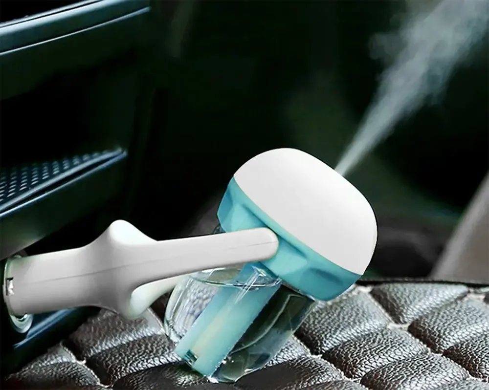 Icoco Car Air Humidifier