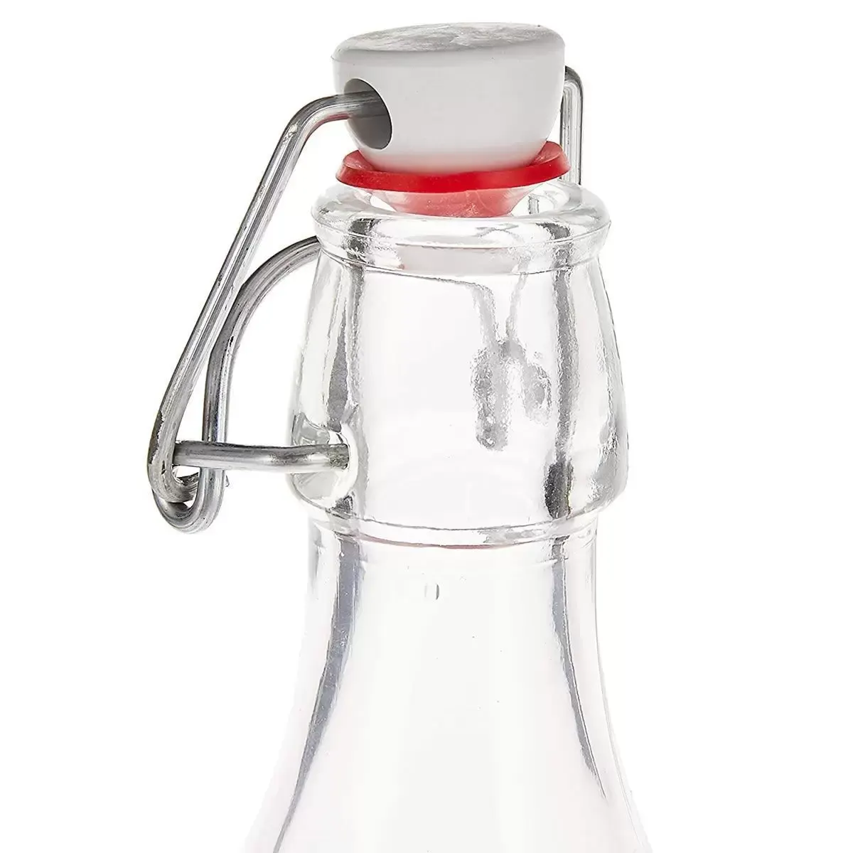 IKEA bottle with tight, leak-proof cap, 750 ml