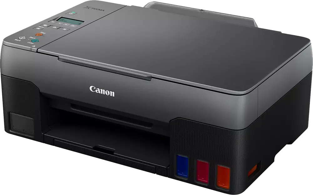 Printer Canon PIXMA Multi-Function, Color Printing , USB Interface, Black, G2420