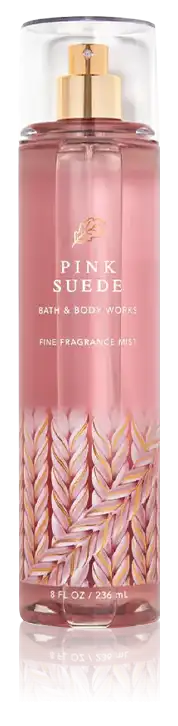 معطر ميست للجسم باث أند بودي وركس , بادي ميست بينك سويد للنساء 236 مل