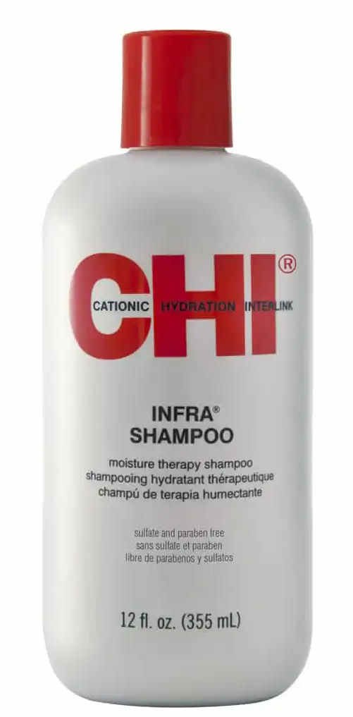 CHI INFRA SHAMPOO 355ML