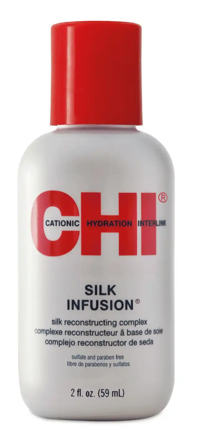 سيروم انفرا سيلك انفيوجن من تشي 59 مل