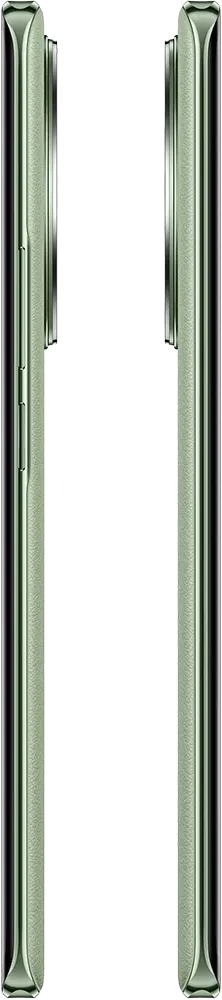 موبايل ريلمي 11 برو بلس، ثنائي الشريحة، ذاكرة داخلية 512 جيجابايت، رامات 12 جيجابايت، شبكة الجيل الخامس، أخضر