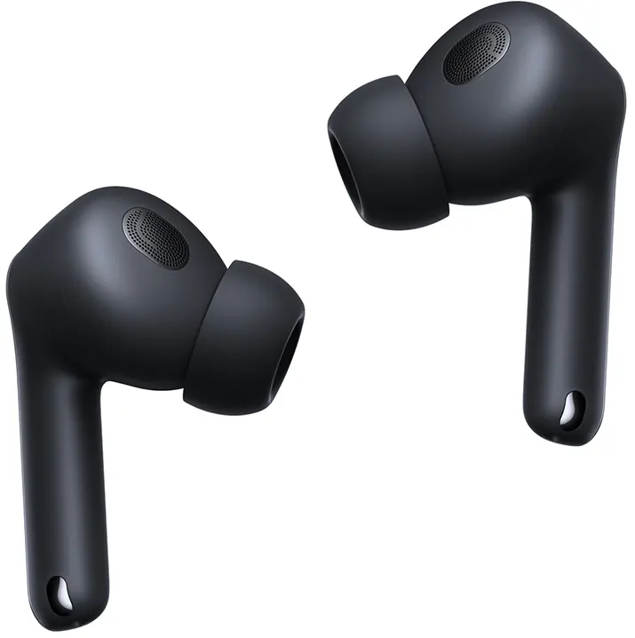 Xiaomi earbuds 3T Pro M2115E1, Bluetooth 5.2, 480 mAh battery, carbon black