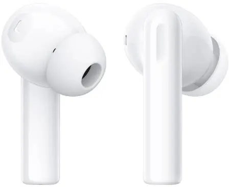 Oppo Inco Buds 2 AirPods, Bluetooth 5.2, 460 mAh battery, Moonlight