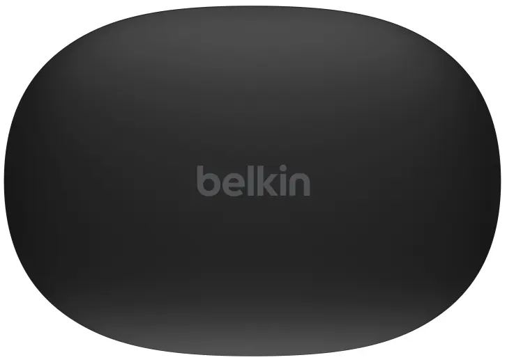 Belkin Bolt 5222GA Earbuds, Bluetooth 5.2, Waterproof, Black