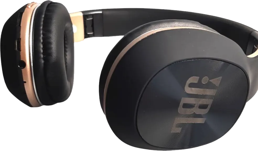 JBL Bluetooth Headphone ,Rechargeable, Black, 951BT