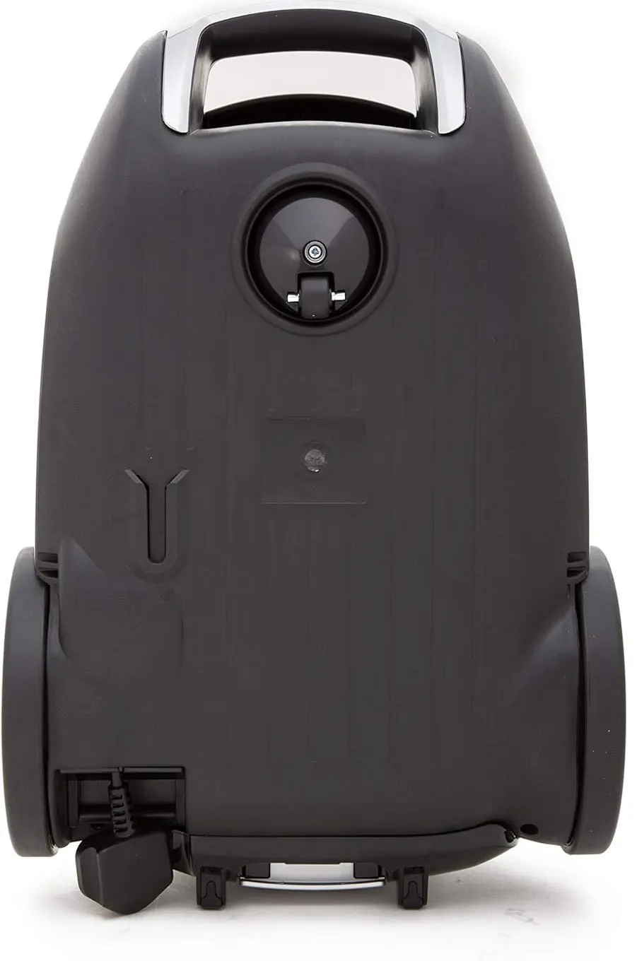 مكنسة كهربائية شارب ،2400 وات،5 لتر،أسود ،EC-BG2405A-G