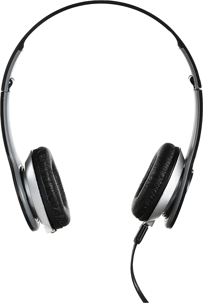 Onlite HP-23 Wired gaming Headphone, Black