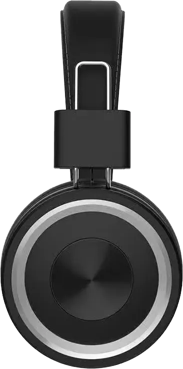 سماعة رأس لاسلكية سودو، أسود، SD-1002