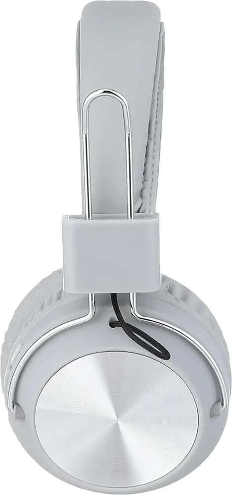 Sodo Wireless Headphone, Light Grey, SD-1001