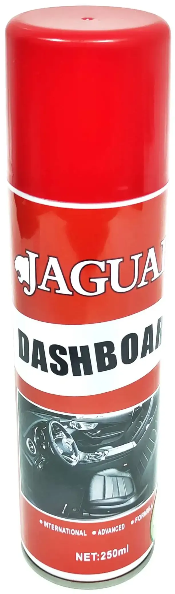 سبراي منظف تابلوه عربيات من جاجوار، 250 مل