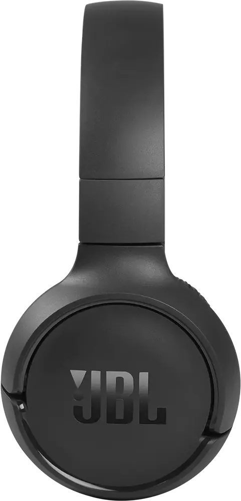 JBL Wireless gaming Headphone, Bluetooth, Built-in Microphone, Pure Bass, Black, 510BT
