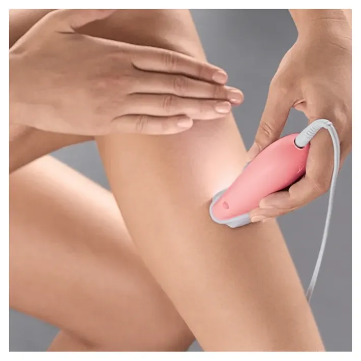 Braun Silk-épil 3 epilator, pink, SE 3-440