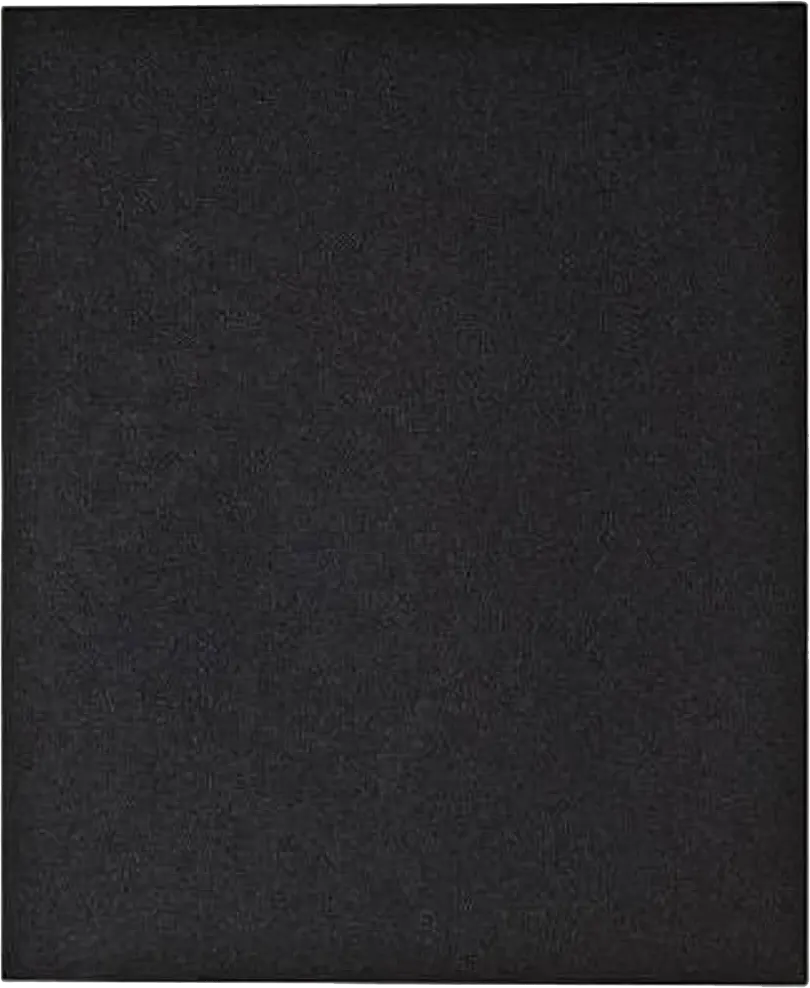 Bosch Silicon Carbide Sandpaper For Wood And Iron, Hardness 500, Size 230 * 280 Mm