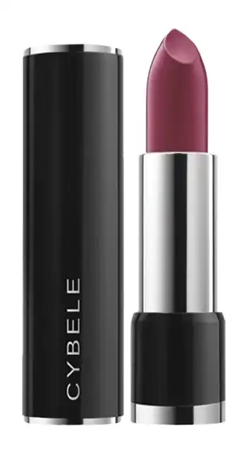 CYBELE MATTE LIPSTICK 309 PLUM