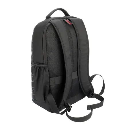 Redragon laptop backpack, water resistant, black, GB-76