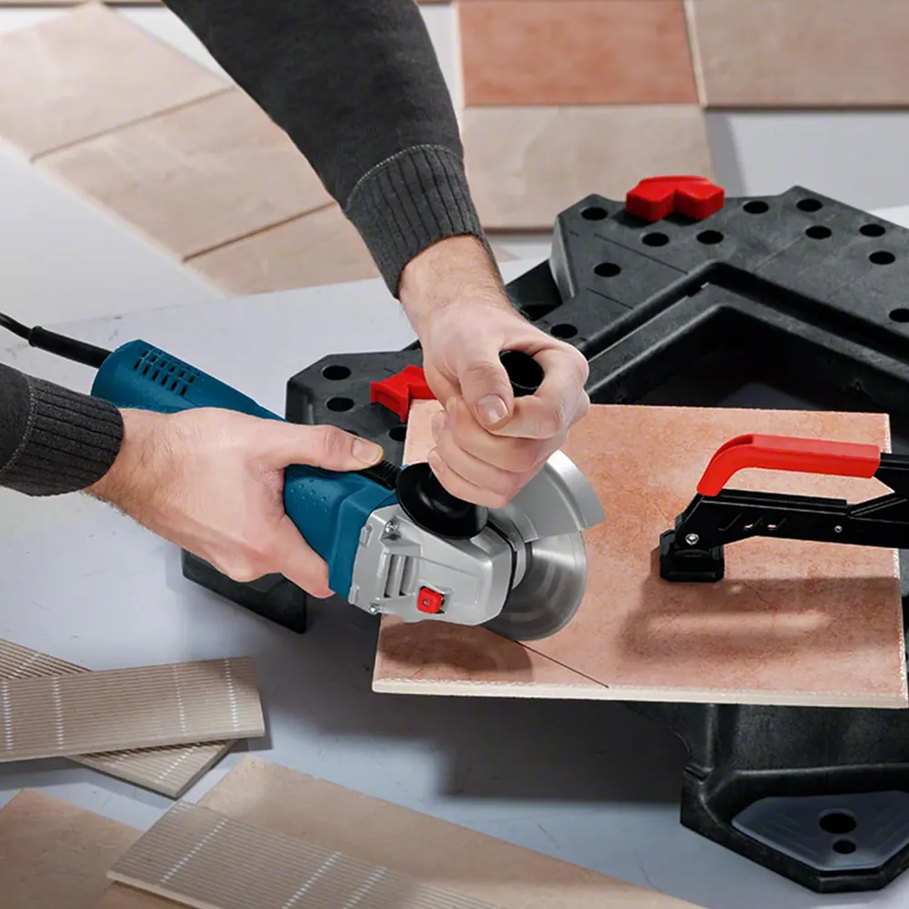 Bosch Ceramic Cutting Disc 115mm, 602.201