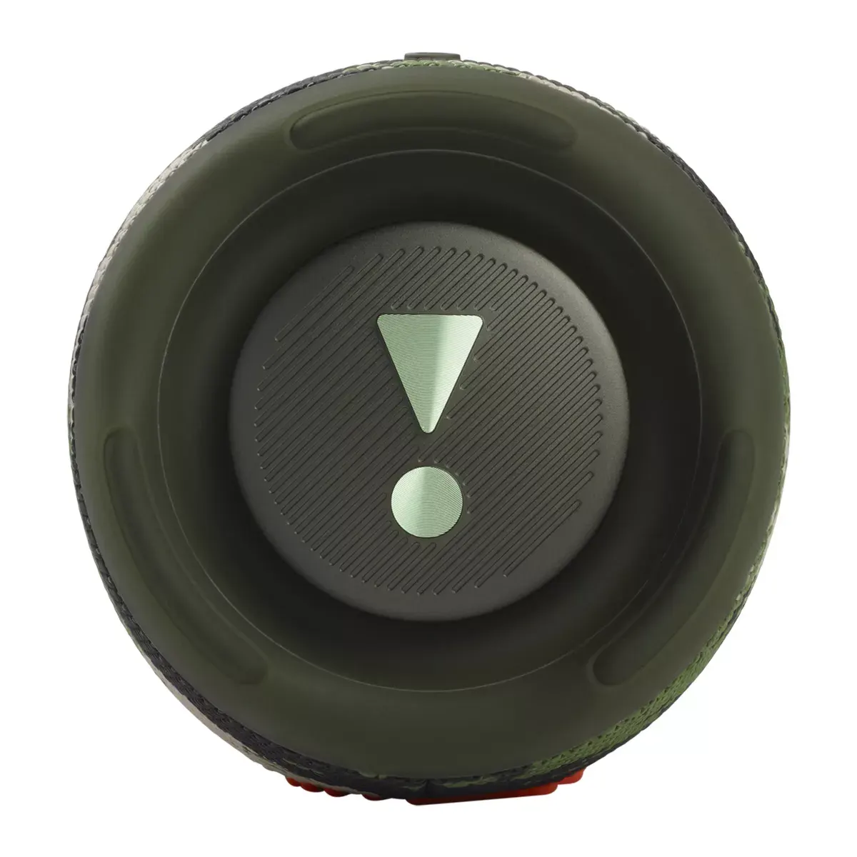JBL speaker, 40 watts, Bluetooth, waterproof, dark green, CHARGE5