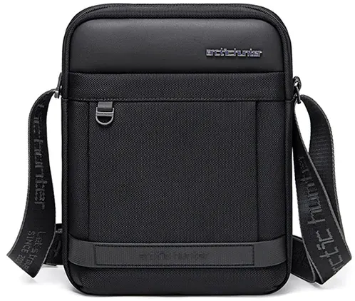 Arctic Hunter Crossbody bag , water resistant, colors, K00162