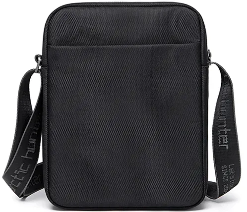 Arctic Hunter Crossbody bag , water resistant, colors, K00162