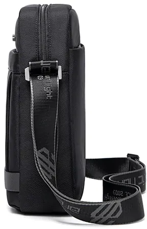 Arctic Hunter Crossbody bag , water resistant, colors, K00162