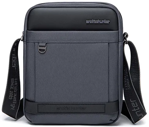 Arctic Hunter Crossbody bag , water resistant, colors, K00162