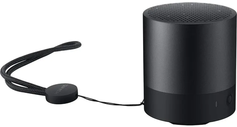 Huawei Mini Speaker, 3 Watt, Bluetooth, Black, CM510