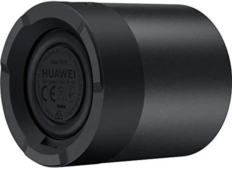 Huawei Mini Speaker, 3 Watt, Bluetooth, Black, CM510