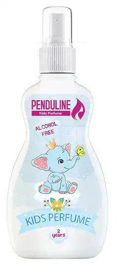 برفيوم للاطفال للأولاد من بندولين 100 مل