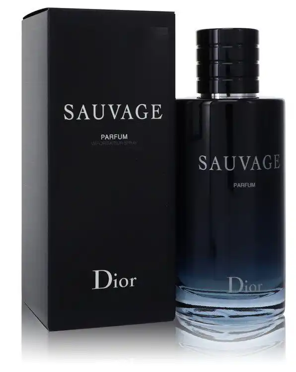 عطر سوفاج لا برفيوم من ديور للرجال بارفان, 200 مل