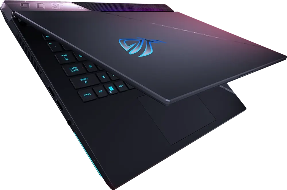 Asus Laptop ROG Strix SCAR 15 G533ZW-LN086W Intel Core i9-12900H, 32GB RAM, 1TB SSD Hard Disk, NVIDIA GeForce RTX™ 3070 Ti 8GB, 15" WQHD Display, Windows 11, Black